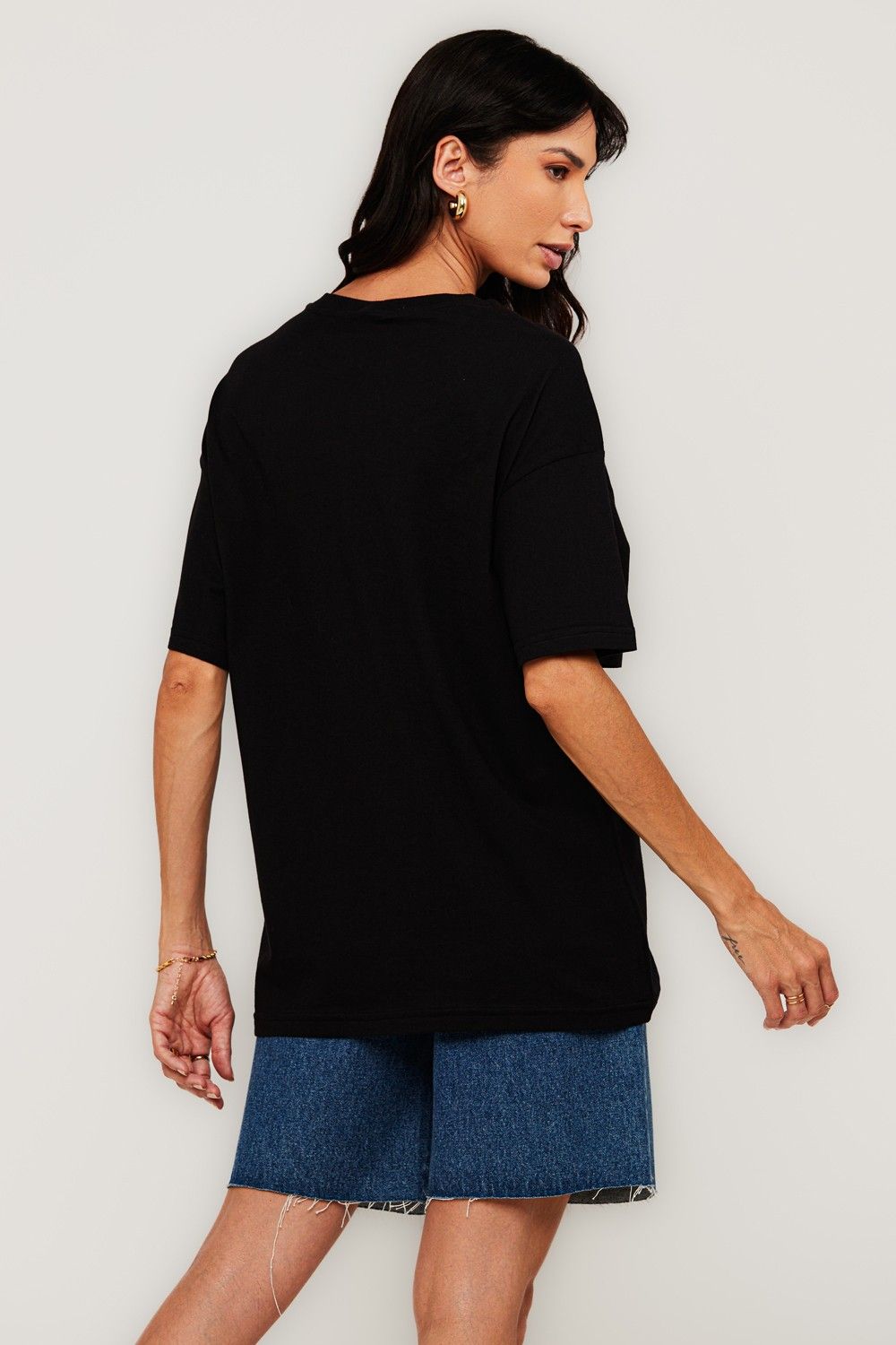 T-shirt Fleetwood