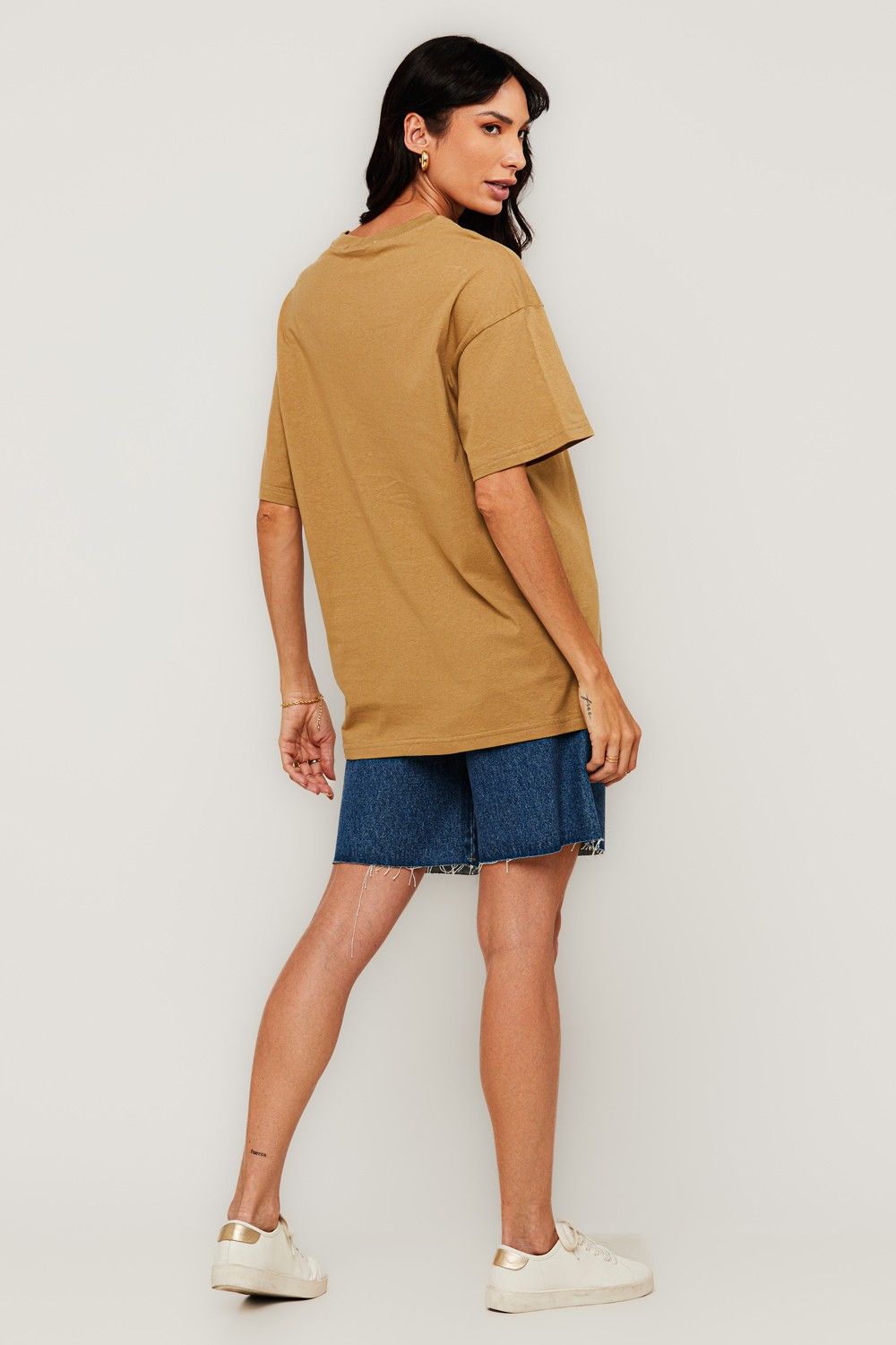 T-shirt Fleetwood