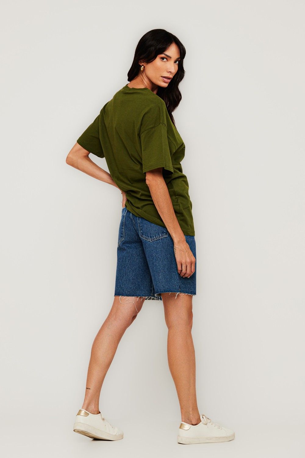 T-shirt Fleetwood