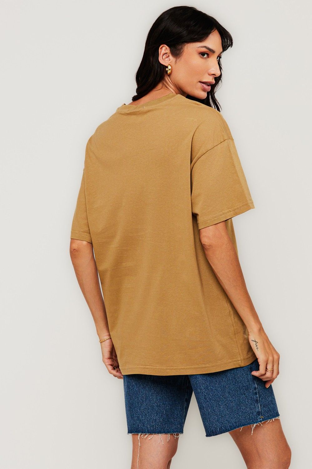 T-shirt Fleetwood