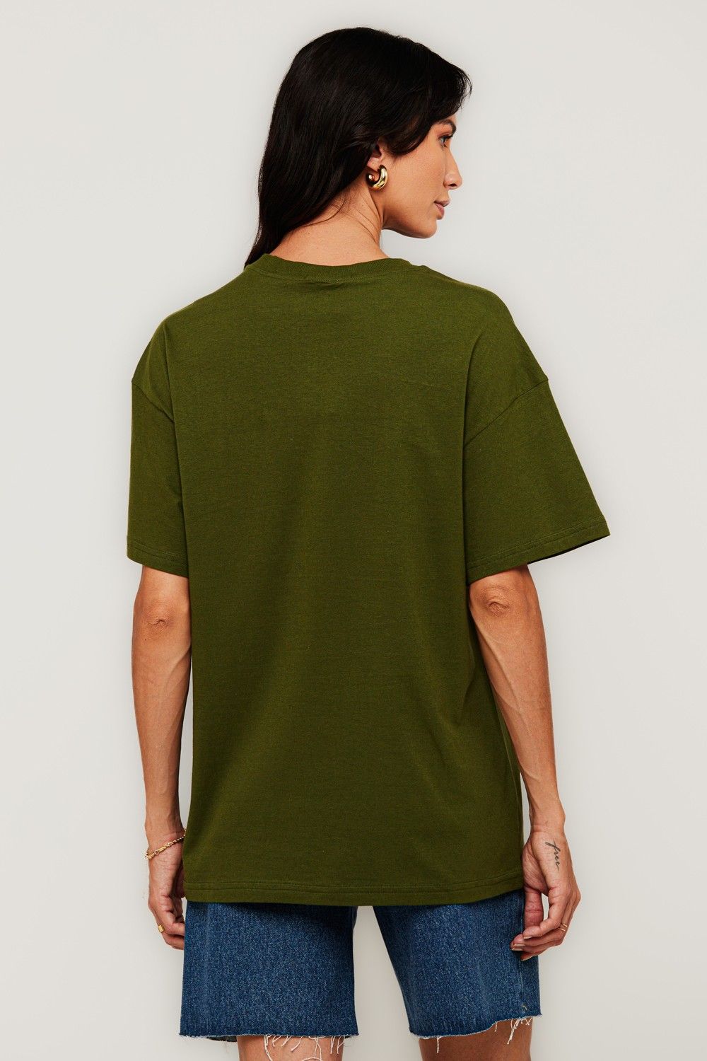 T-shirt Fleetwood