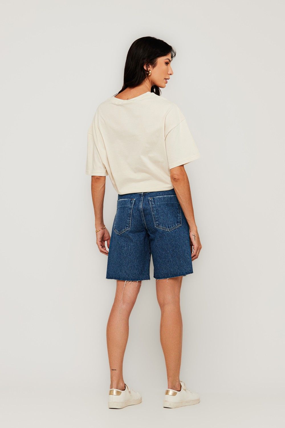 T-shirt Fleetwood