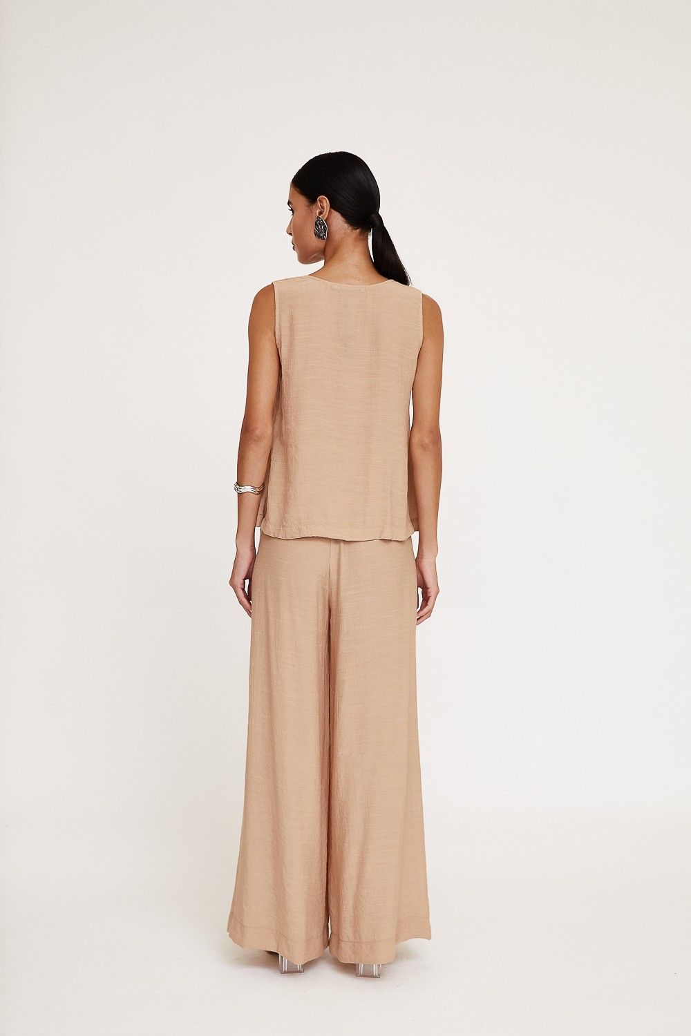 Calça Pantalona Nelly