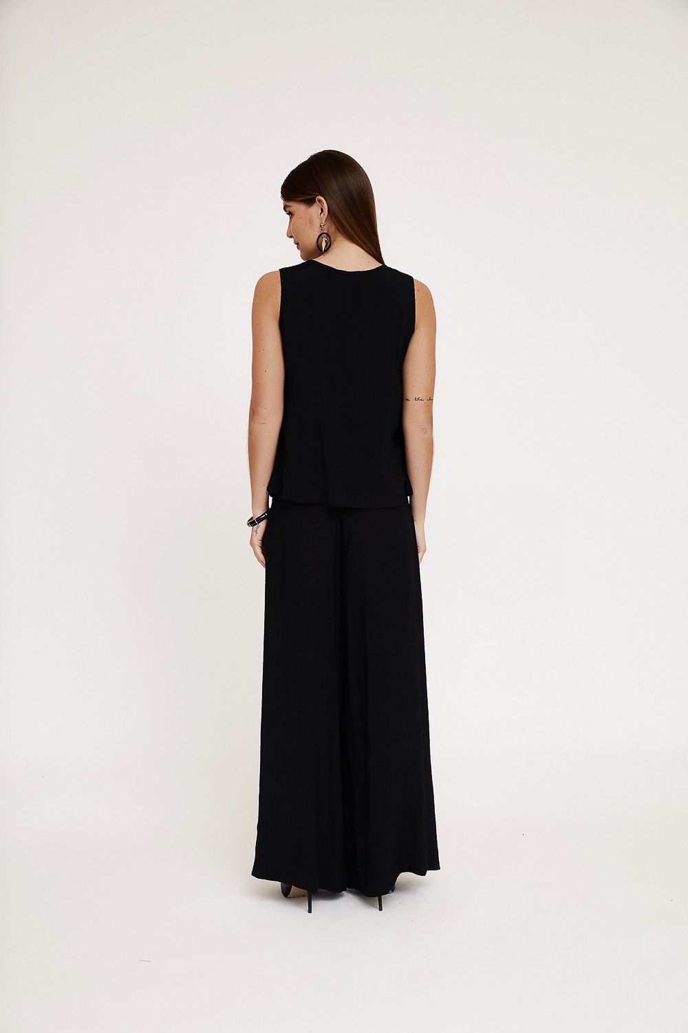 Calça Pantalona Nelly