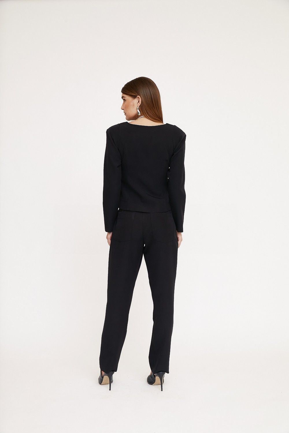 Blusa Jasmine
