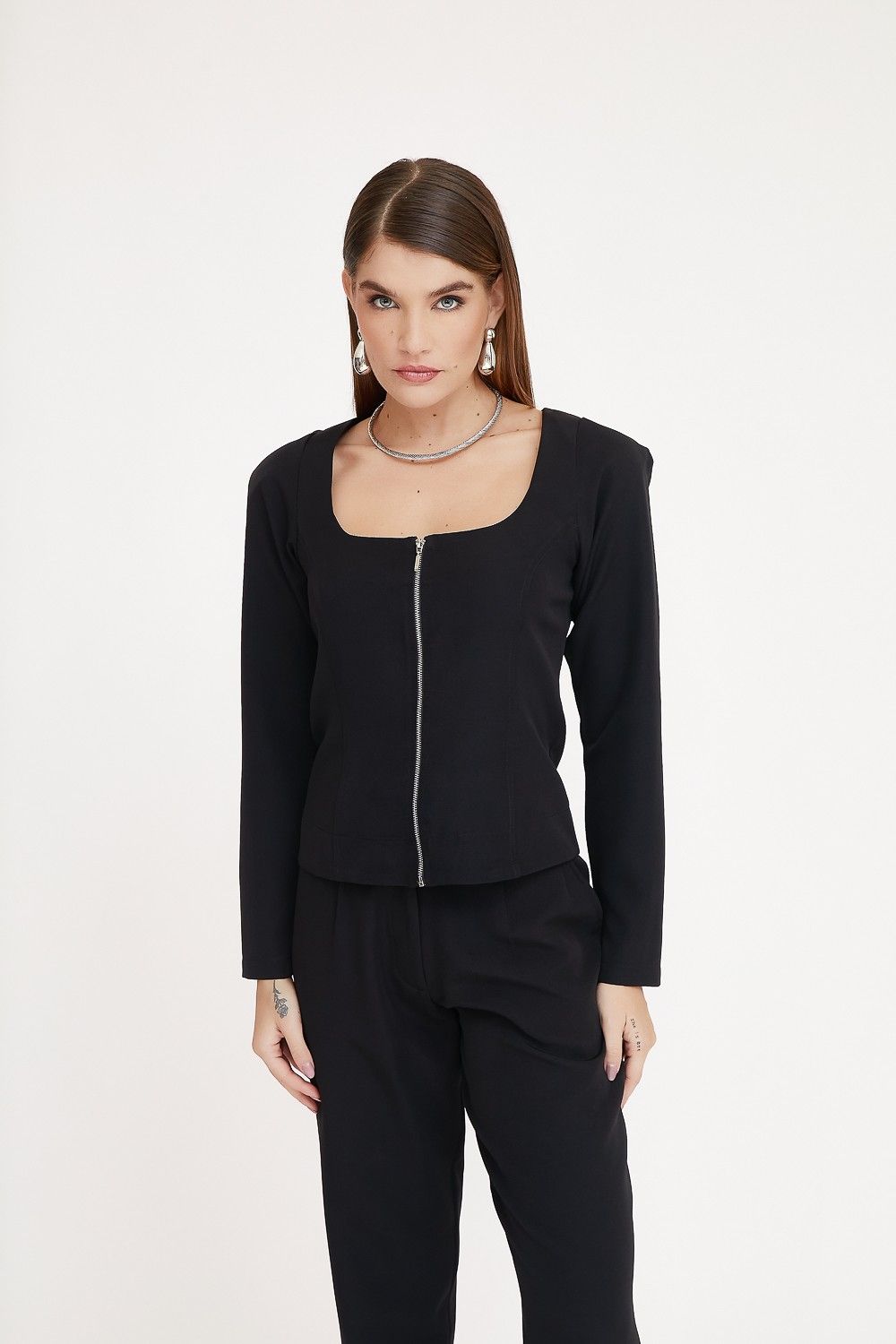 Blusa Jasmine