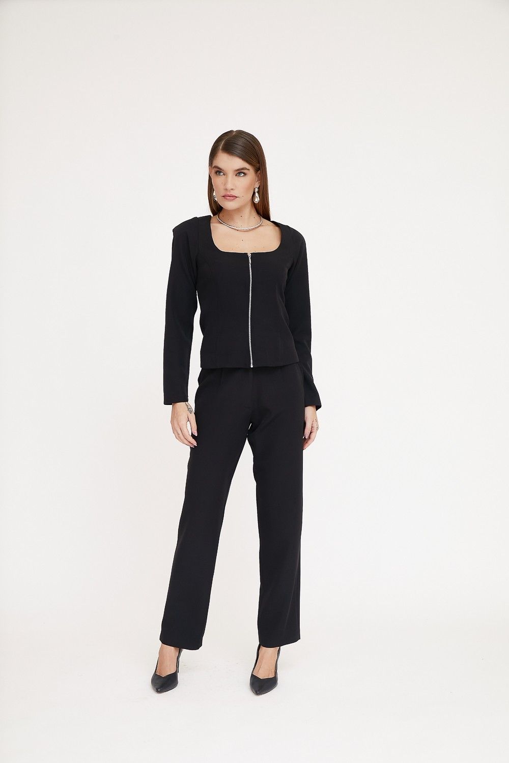 Blusa Jasmine