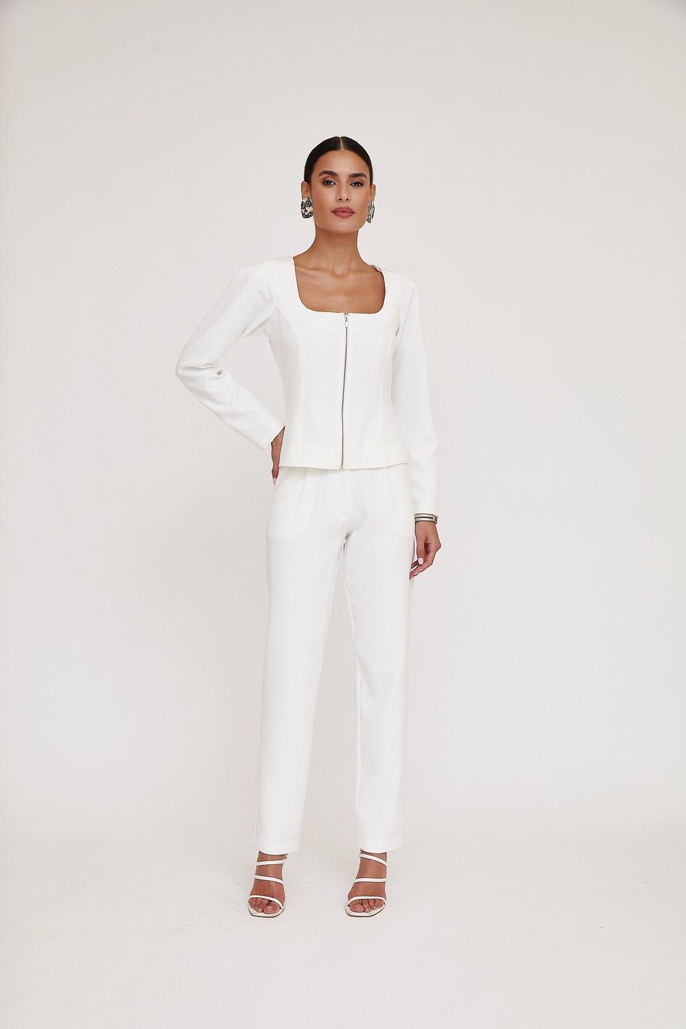 Blusa Jasmine