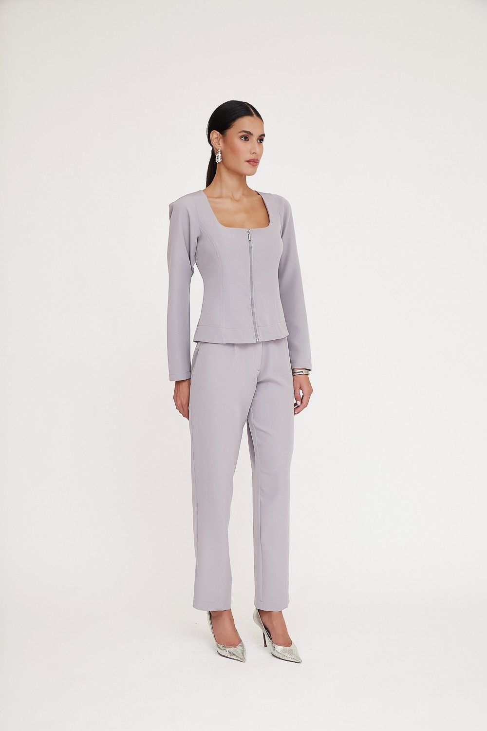 Blusa Jasmine
