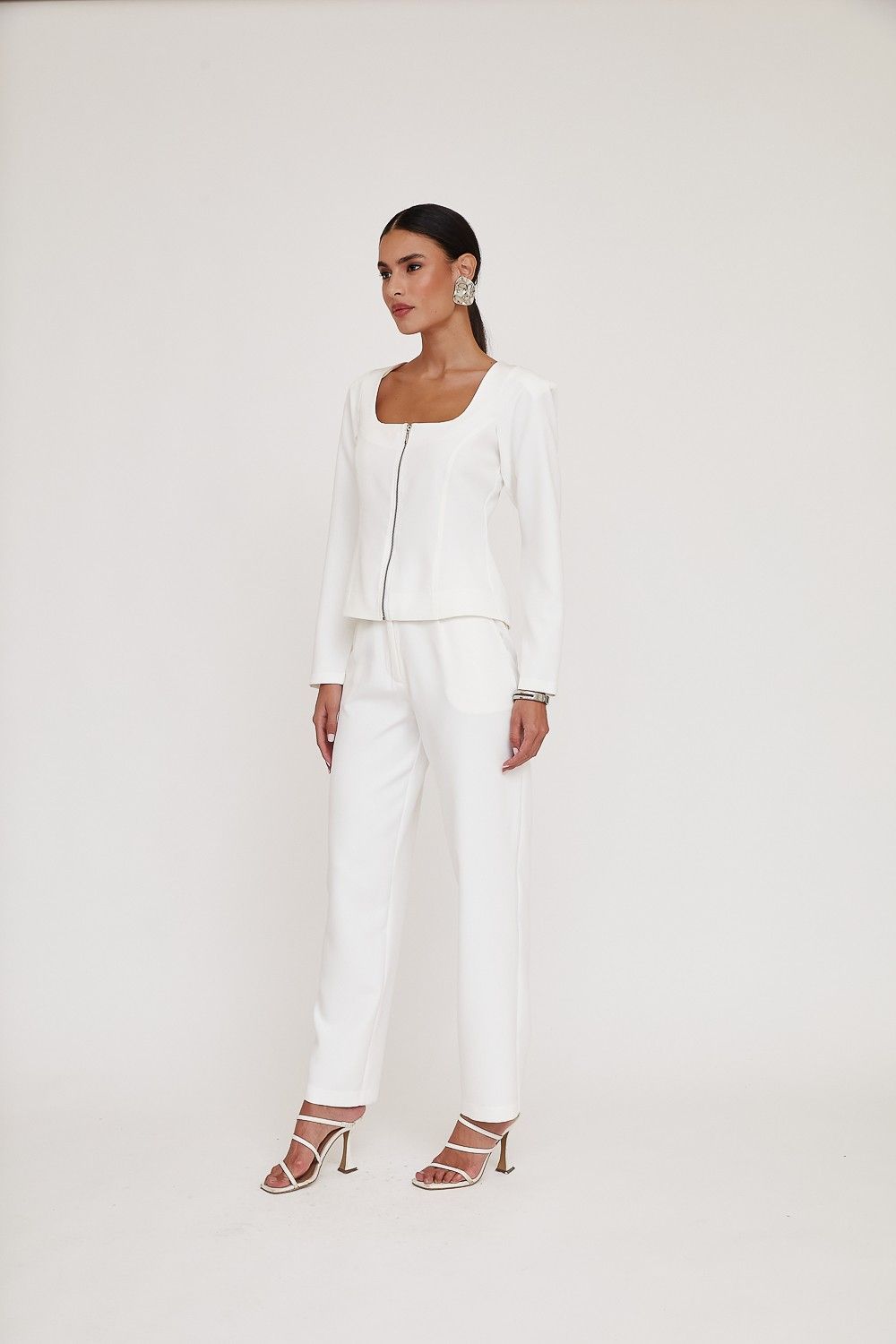 Blusa Jasmine