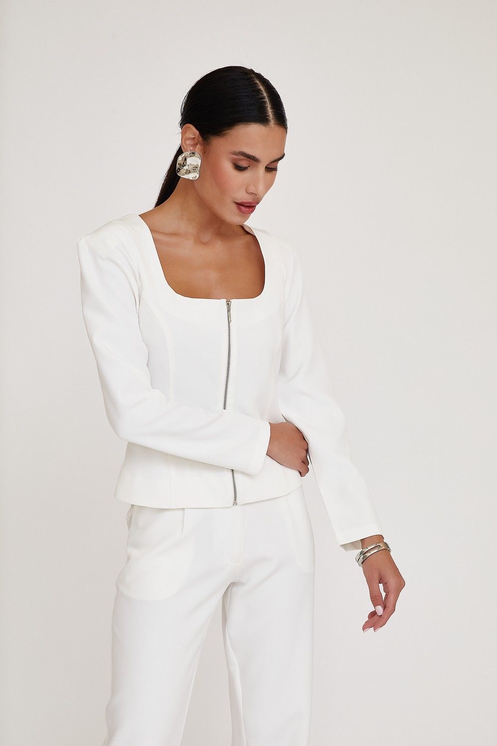 Blusa Jasmine
