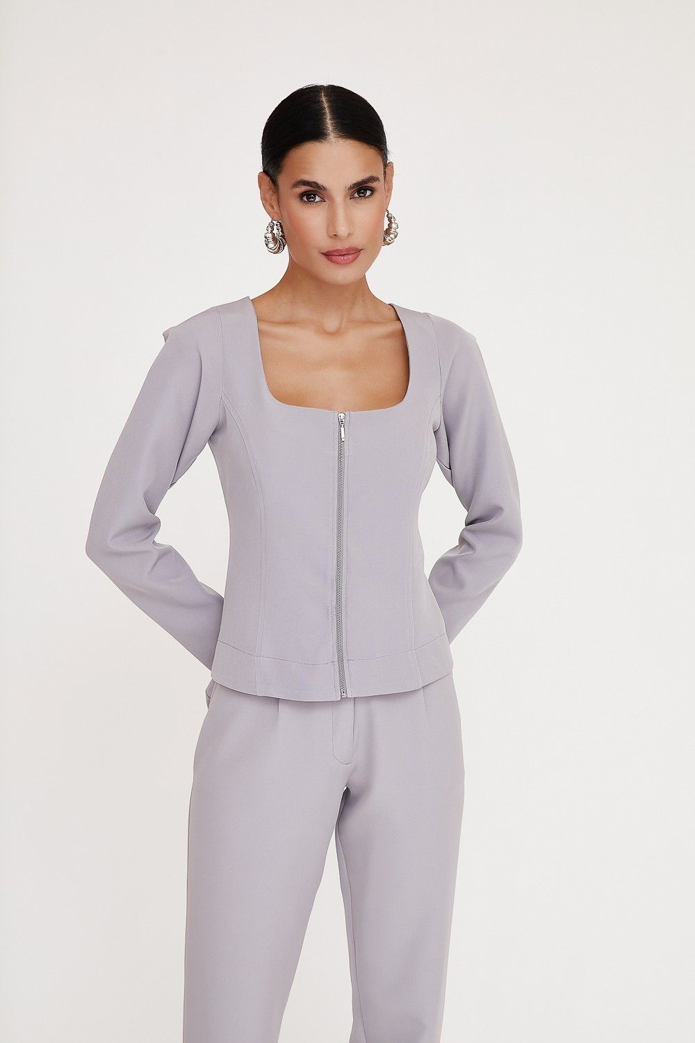 Blusa Jasmine
