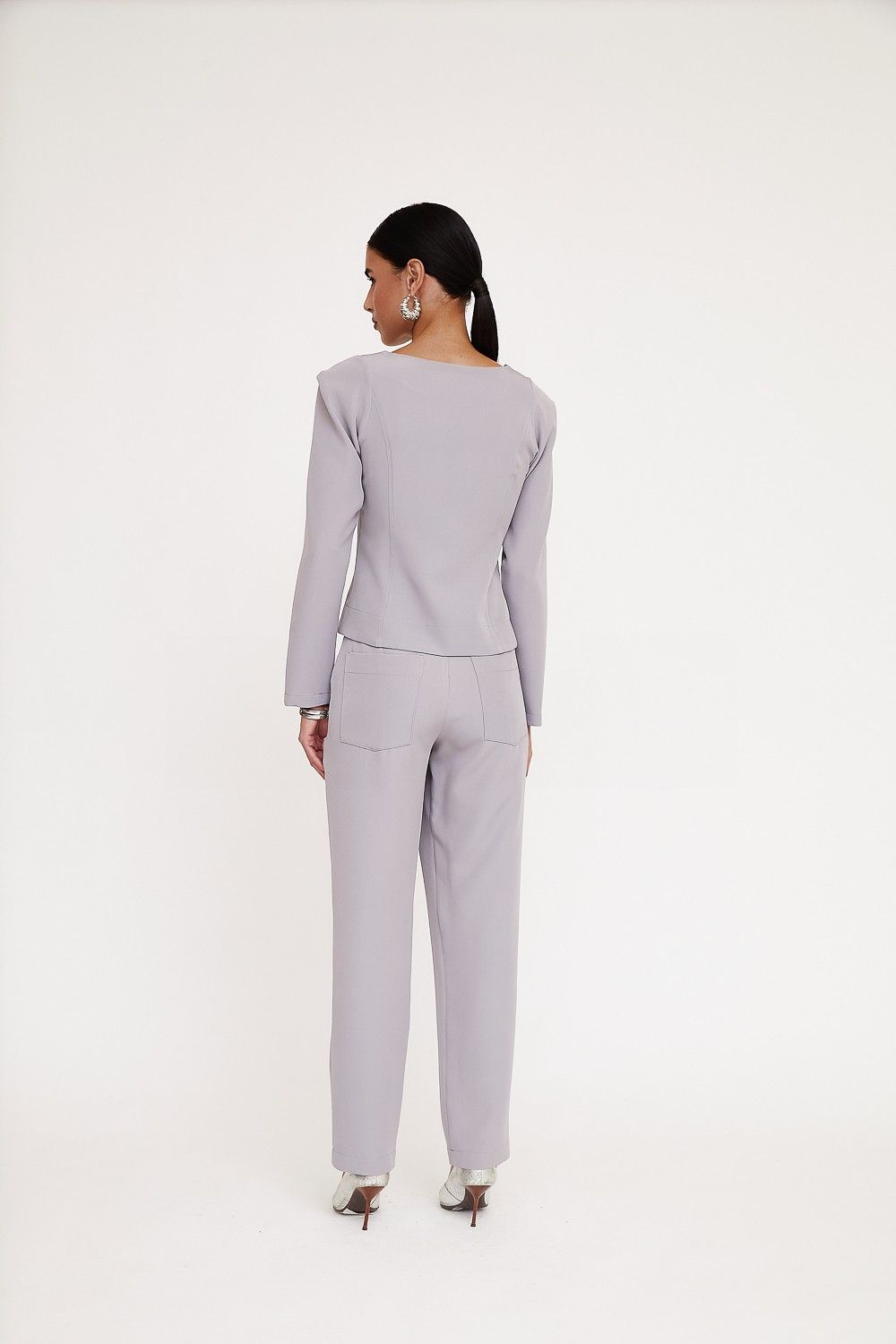 Blusa Jasmine