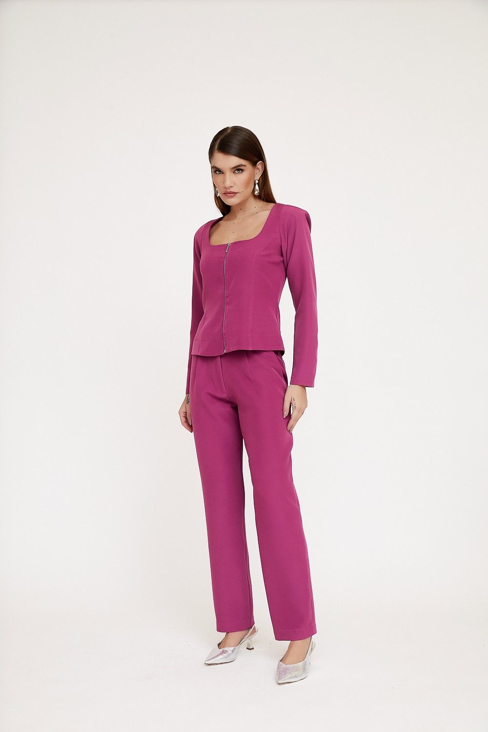 Blusa Jasmine