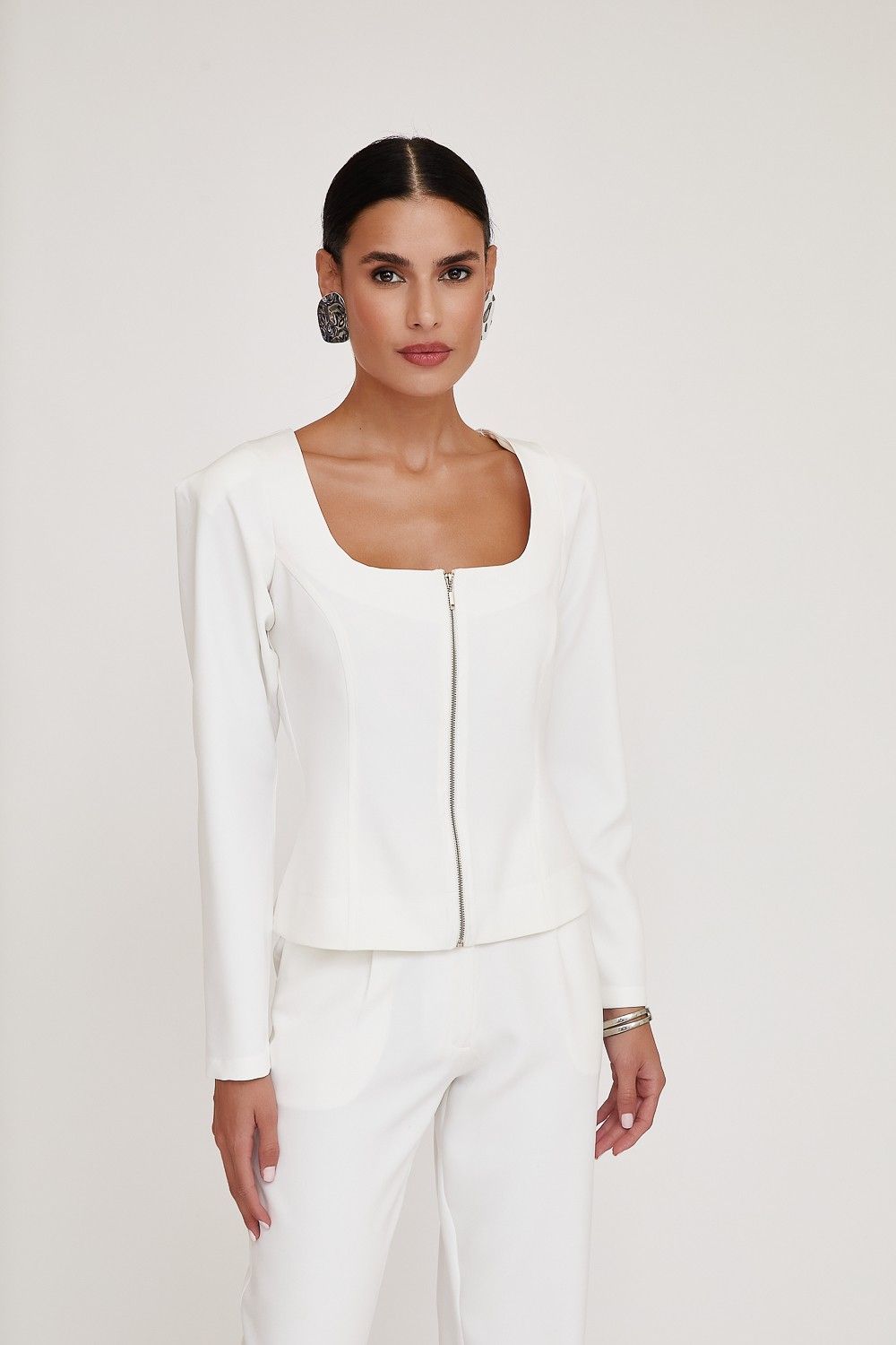 Blusa Jasmine
