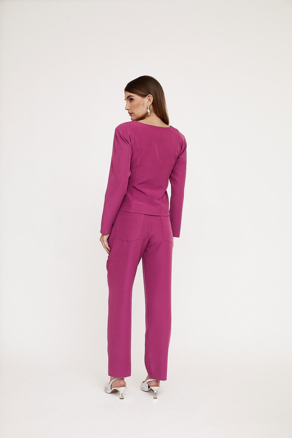 Blusa Jasmine