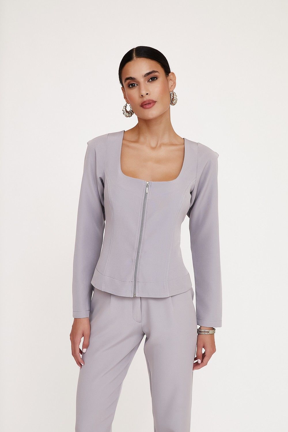 Blusa Jasmine