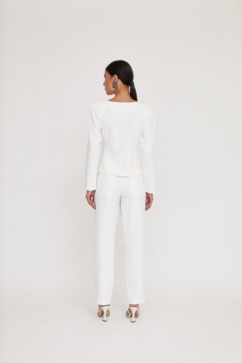 Blusa Jasmine