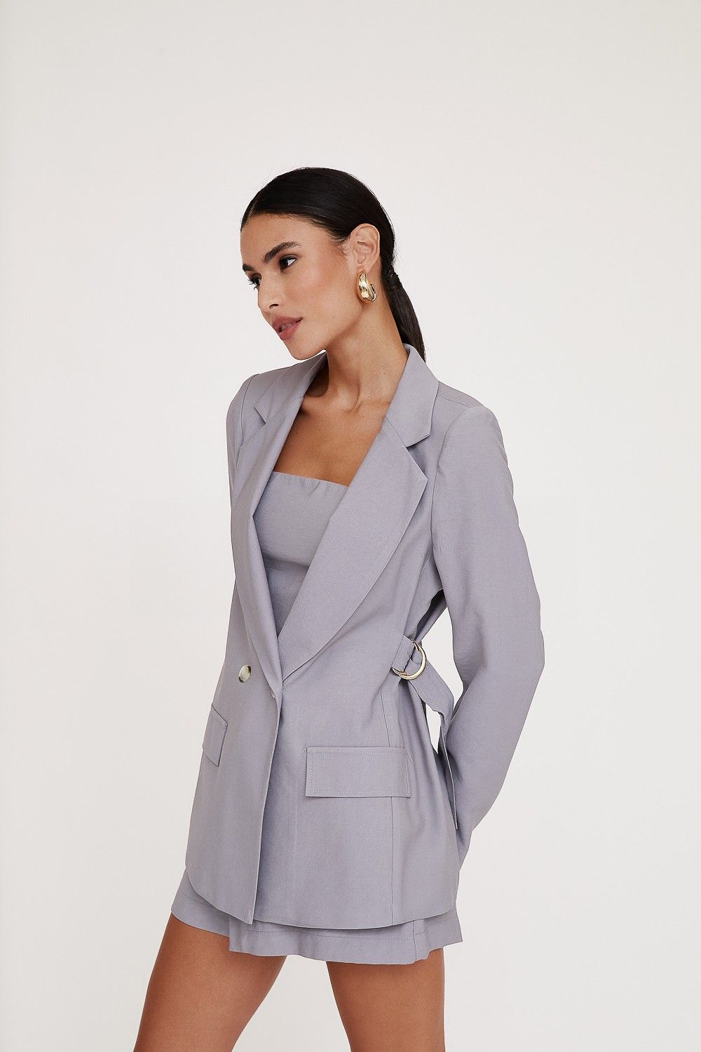 Blazer Alfaiataria Marie