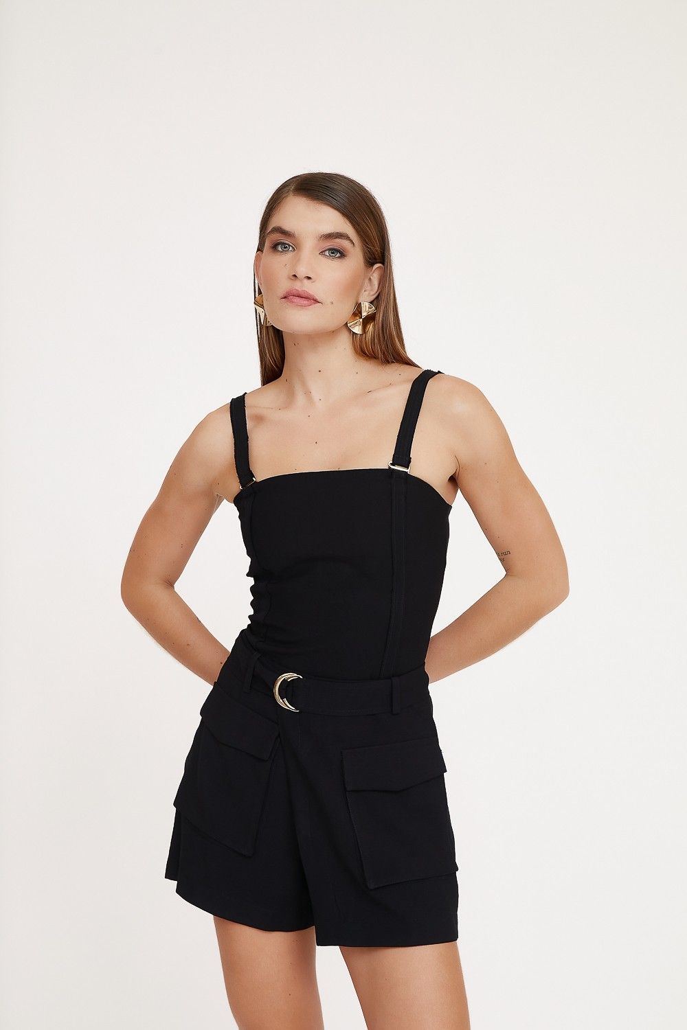Blusa Marie