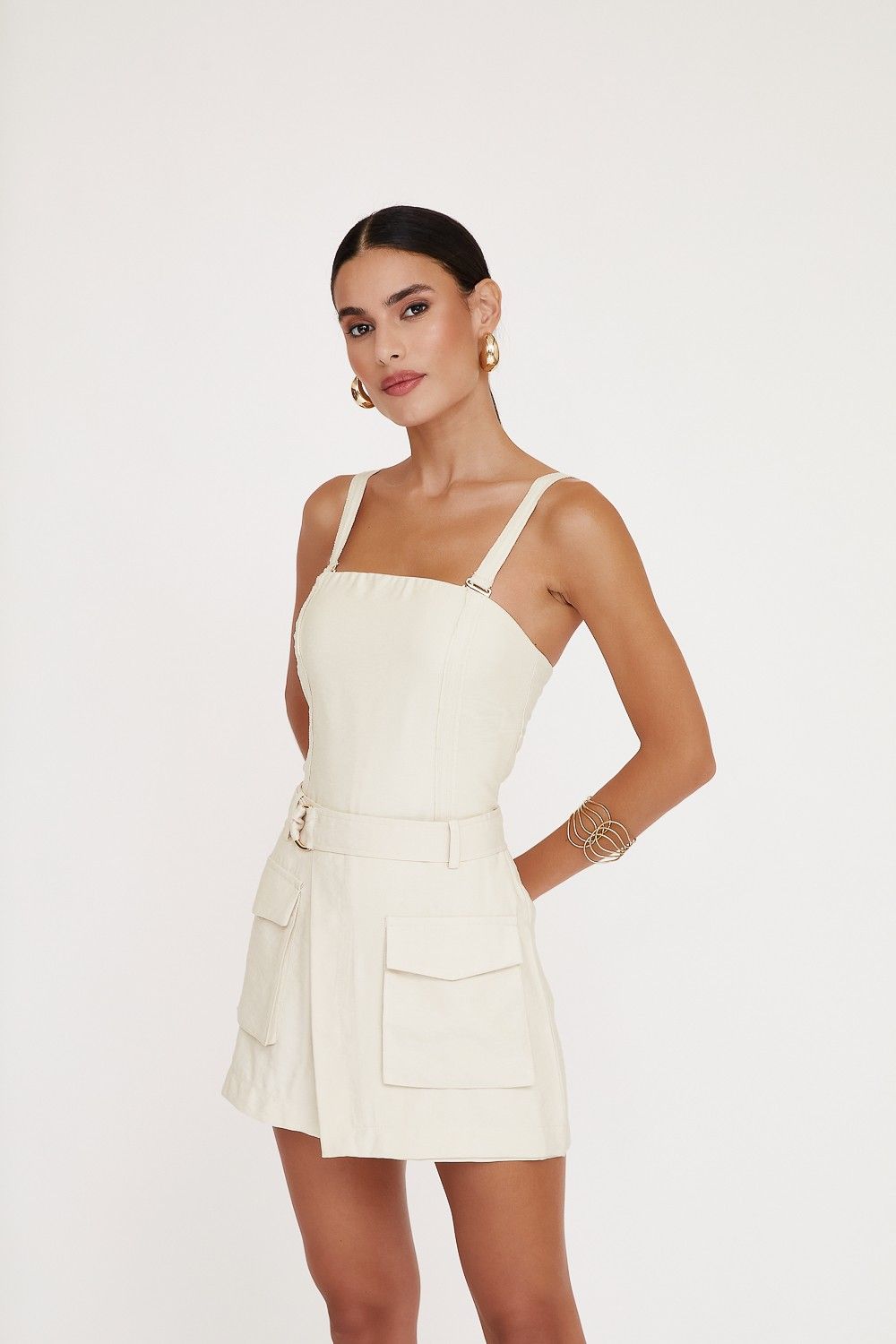 Blusa Marie
