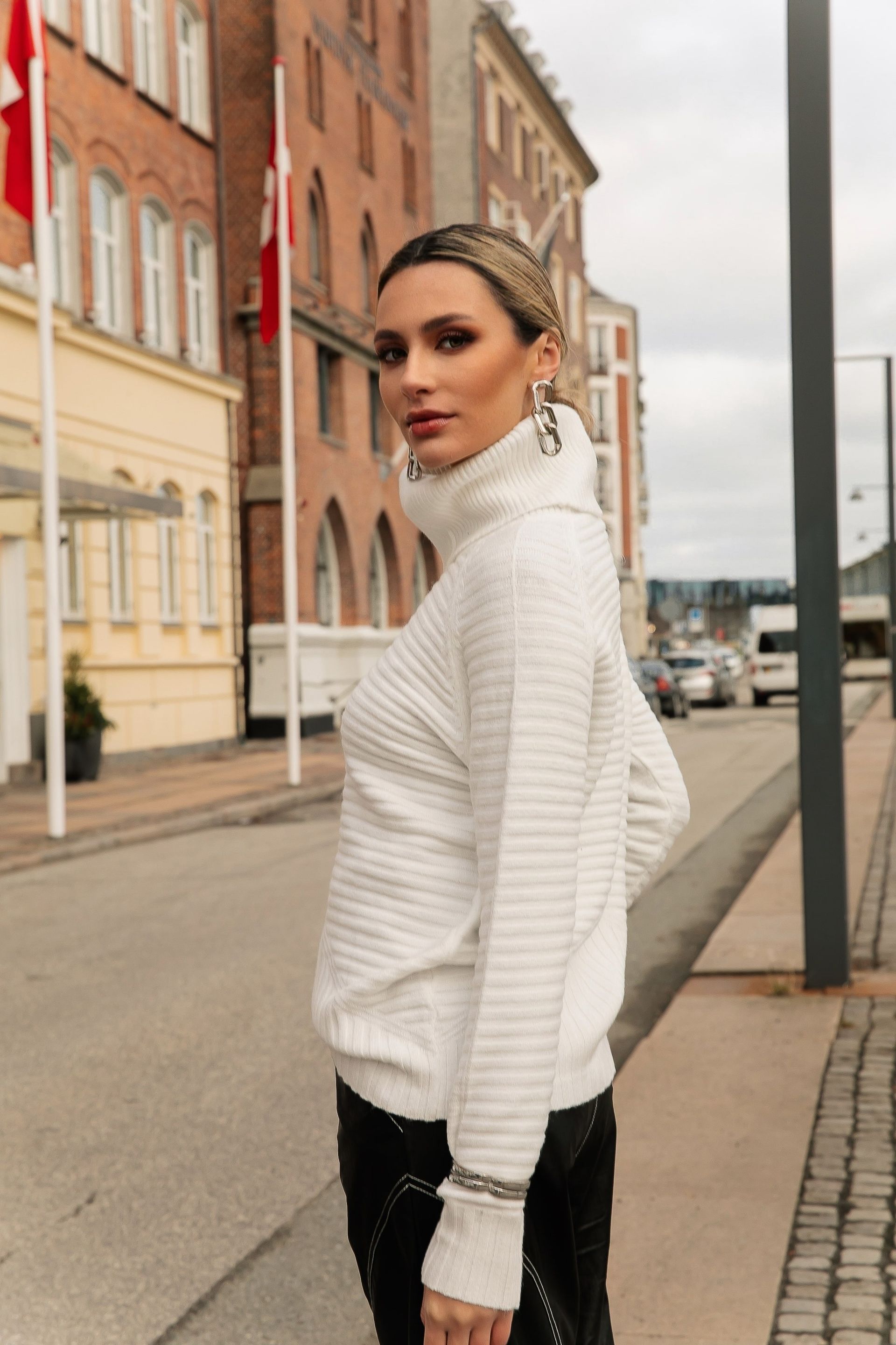 Cacharrel Tricot Seci