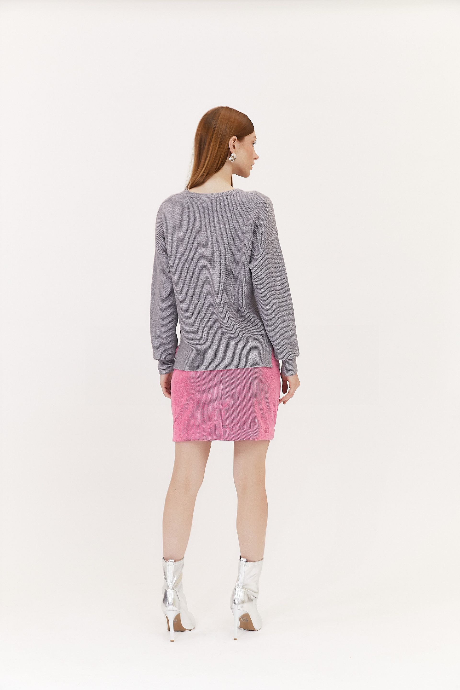 Blusa Tricot Lorena