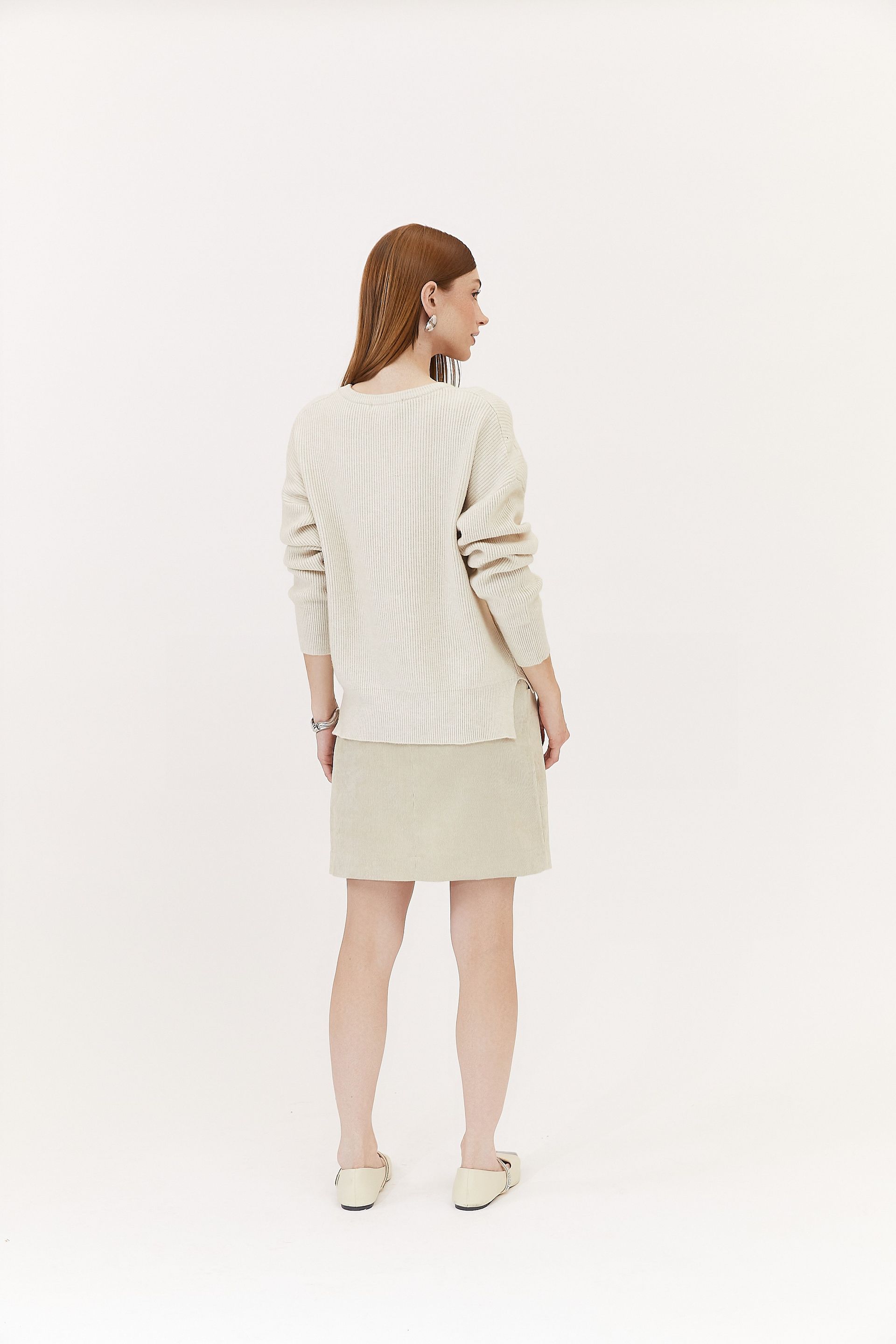 Blusa Tricot Lorena