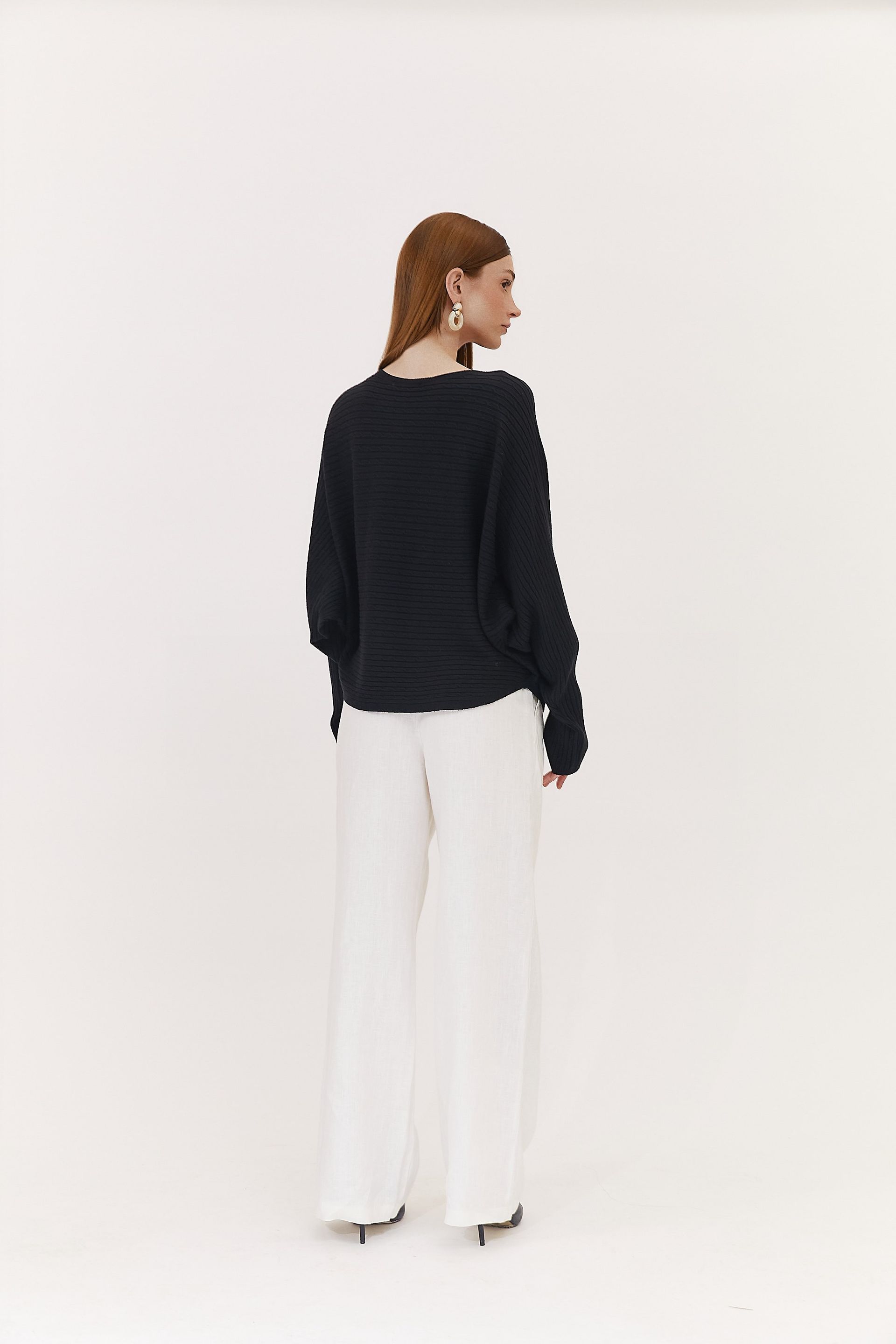Blusa Tricot Fanny
