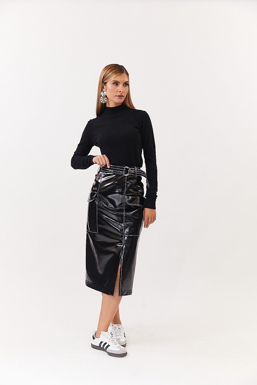 Blusa Tricot Mara 
