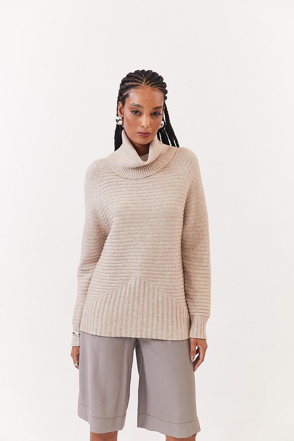 Cacharrel Tricot Seci