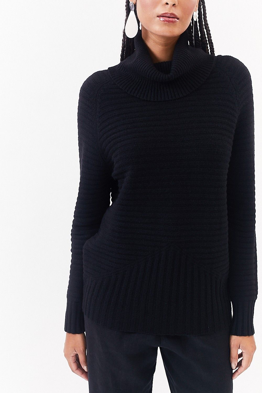 Cacharrel Tricot Seci