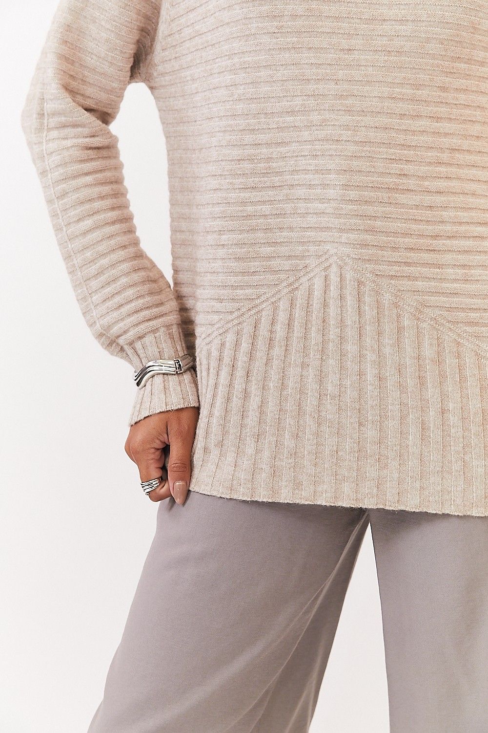 Cacharrel Tricot Seci