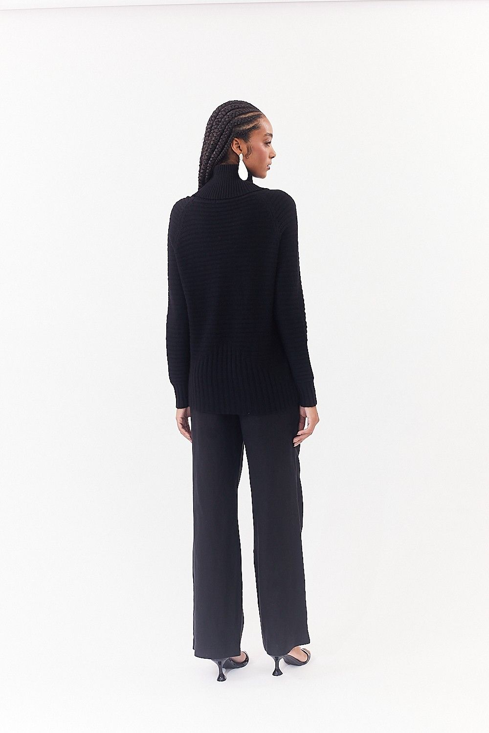 Cacharrel Tricot Seci