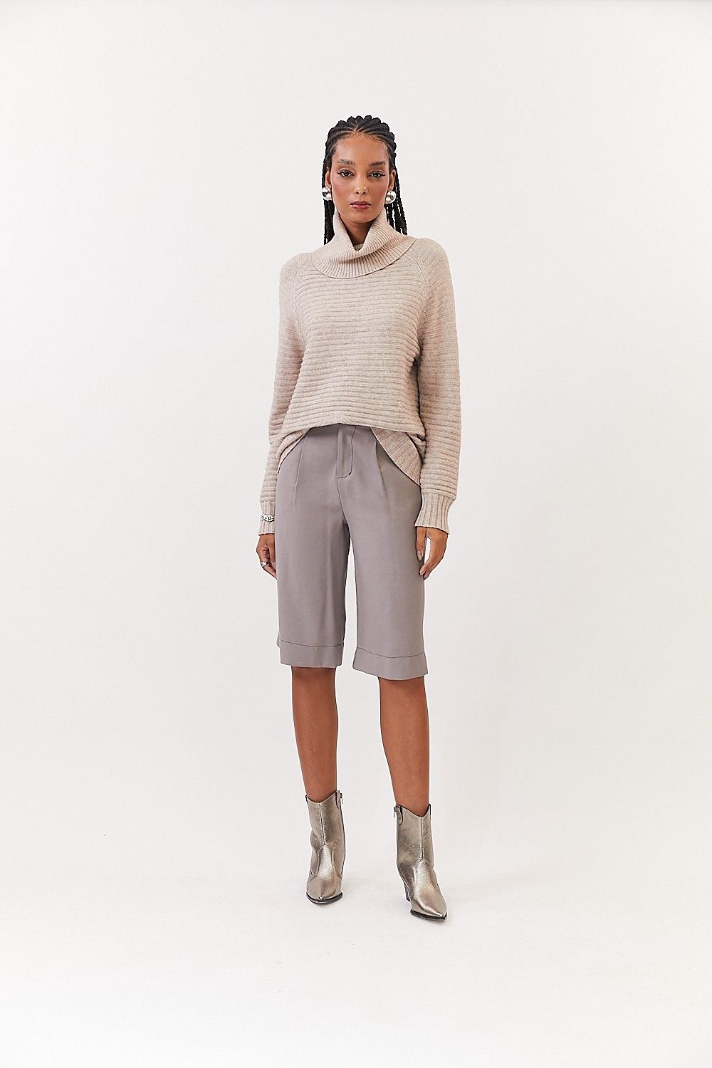 Cacharrel Tricot Seci