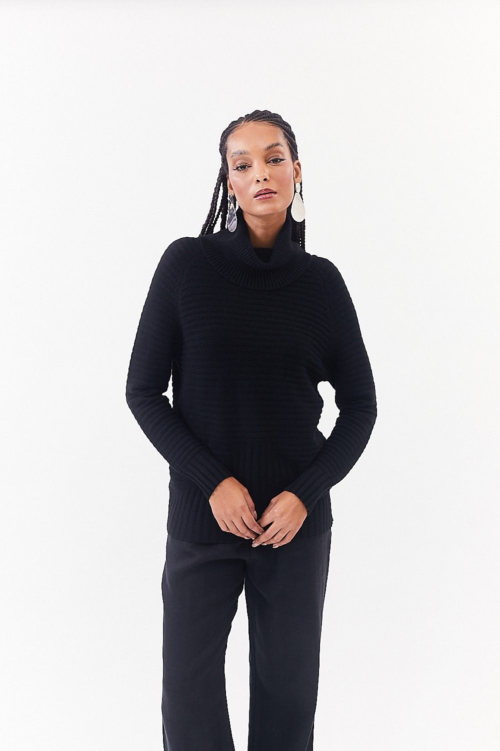 Cacharrel Tricot Seci