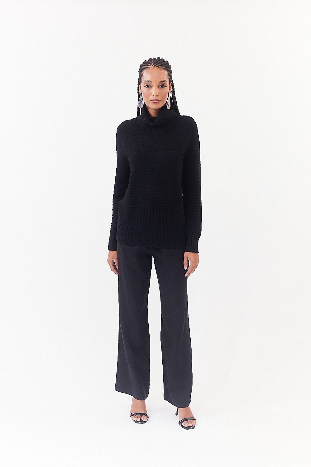Cacharrel Tricot Seci