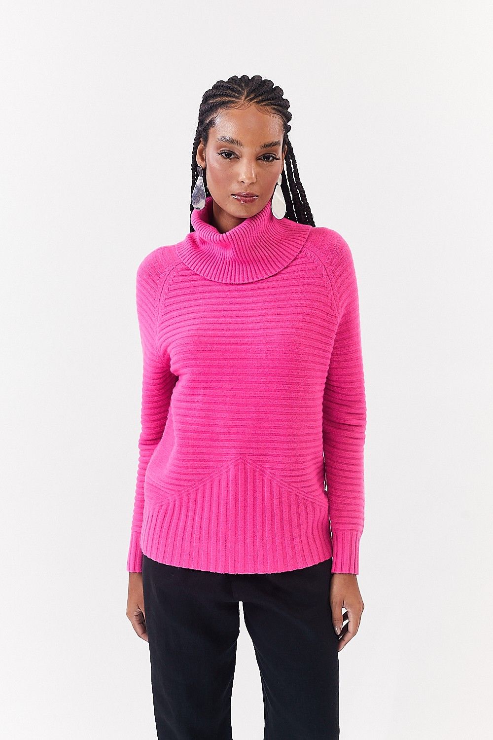 Cacharrel Tricot Seci