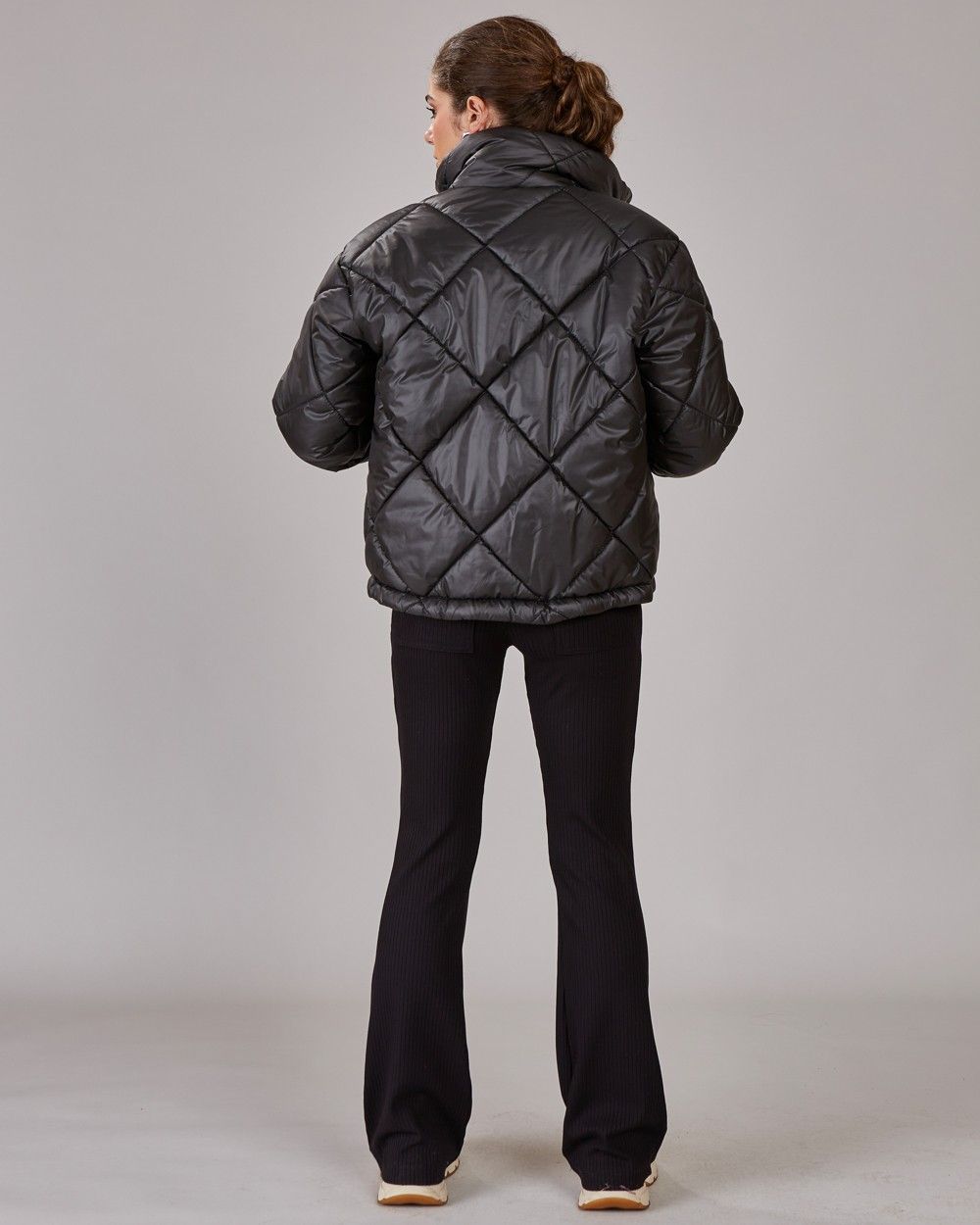 Jaqueta Puffer Empire