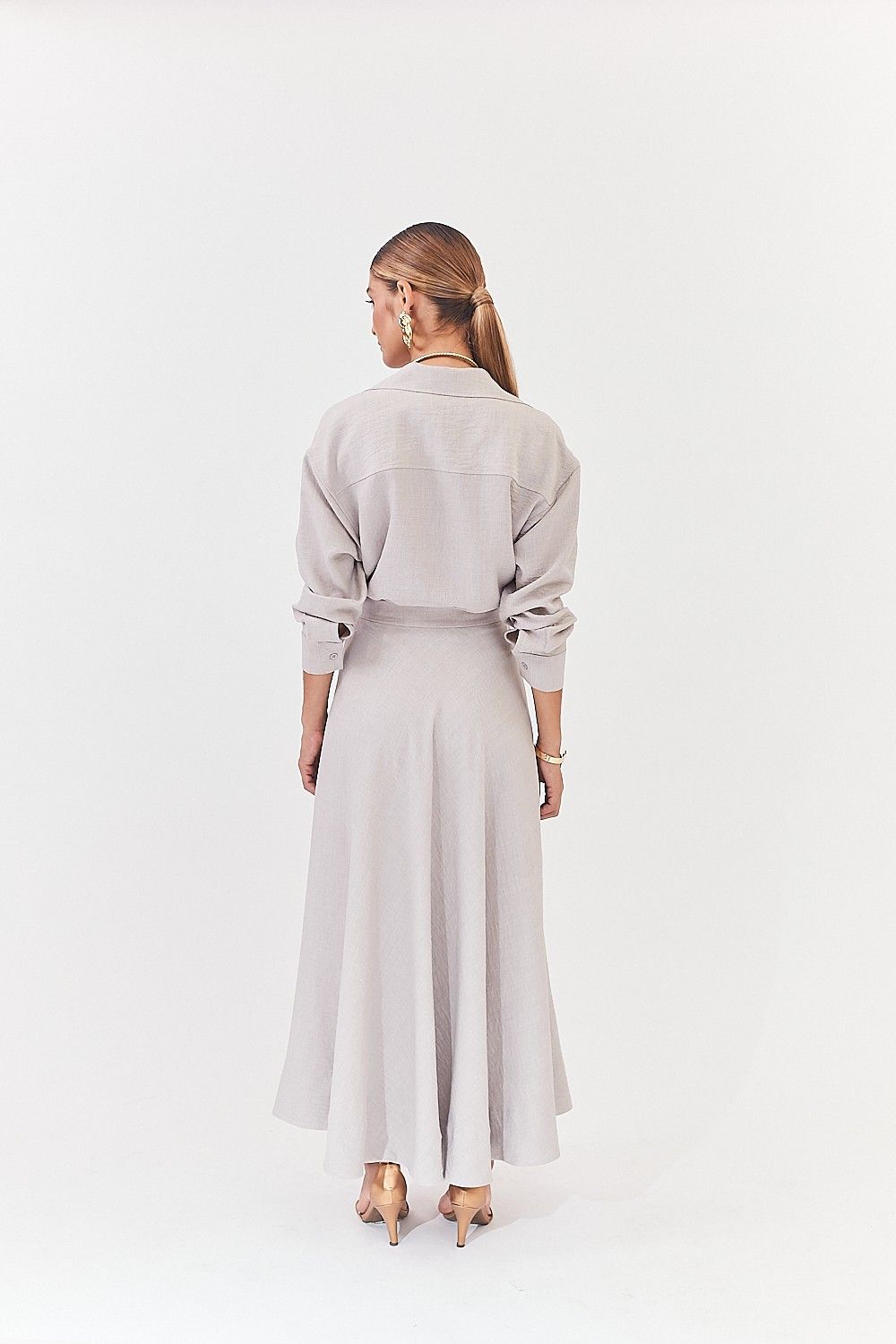 Camisa Samanta