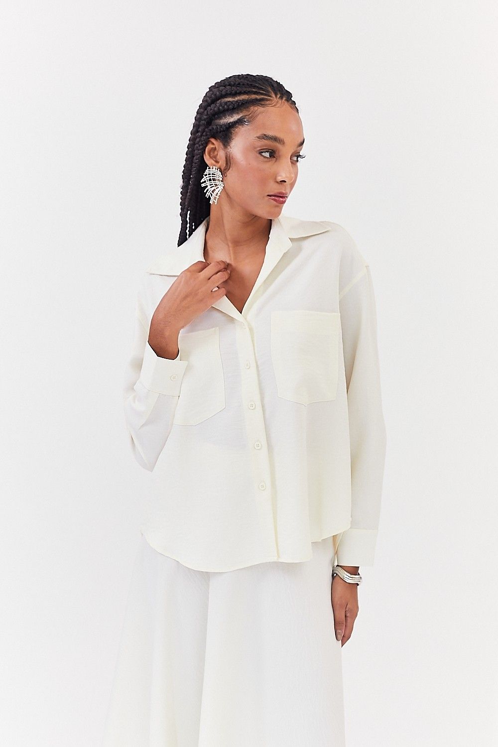 Camisa Samanta