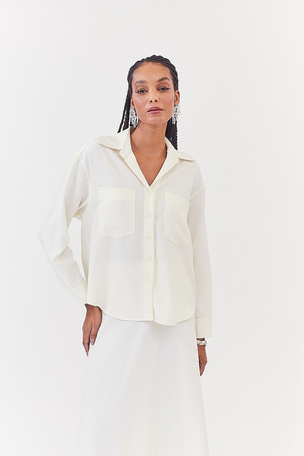 Camisa Samanta