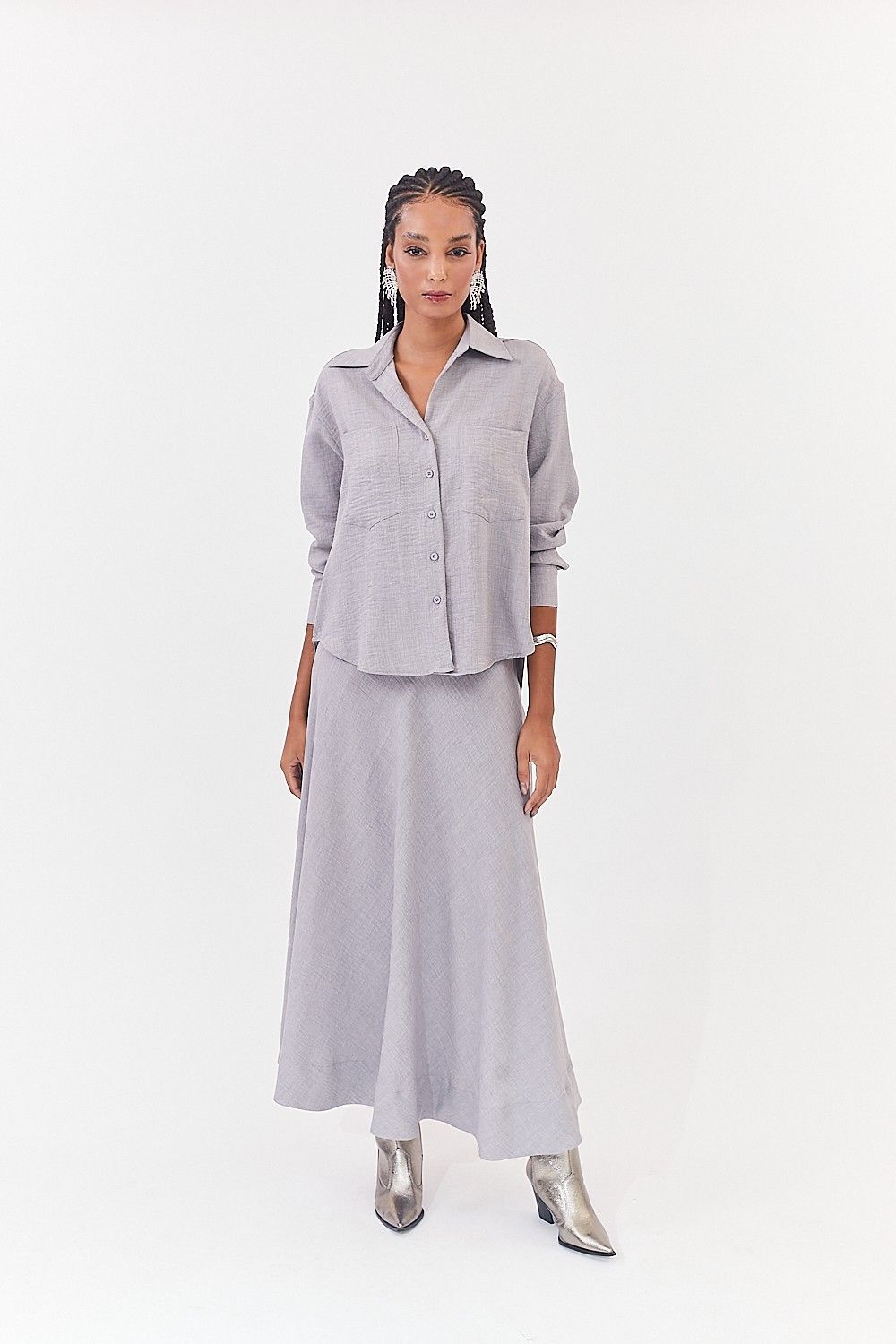 Camisa Samanta