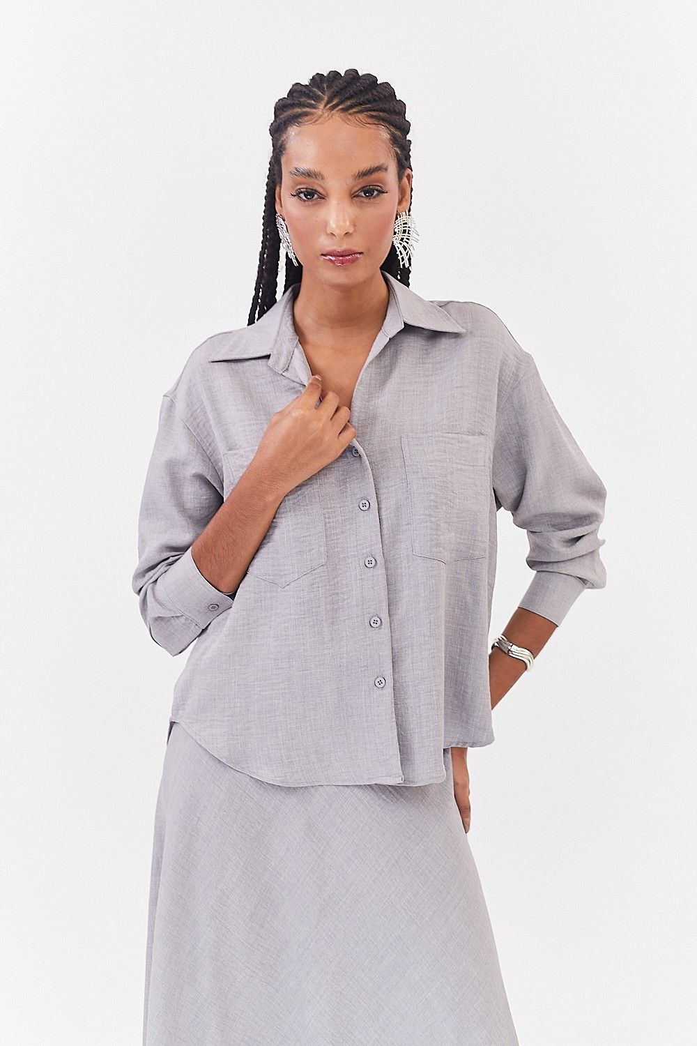 Camisa Samanta