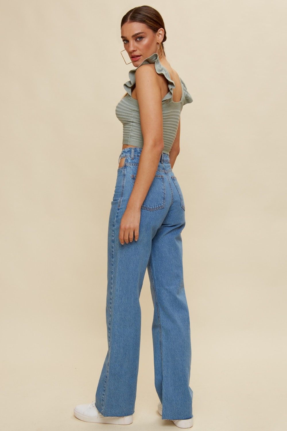 Jeans Miranda