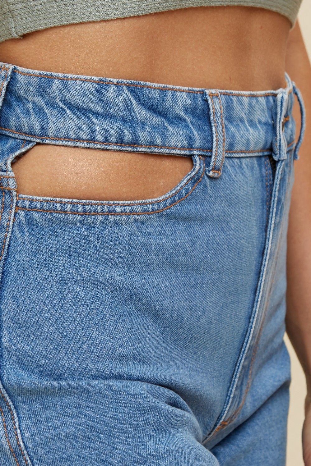 Jeans Miranda
