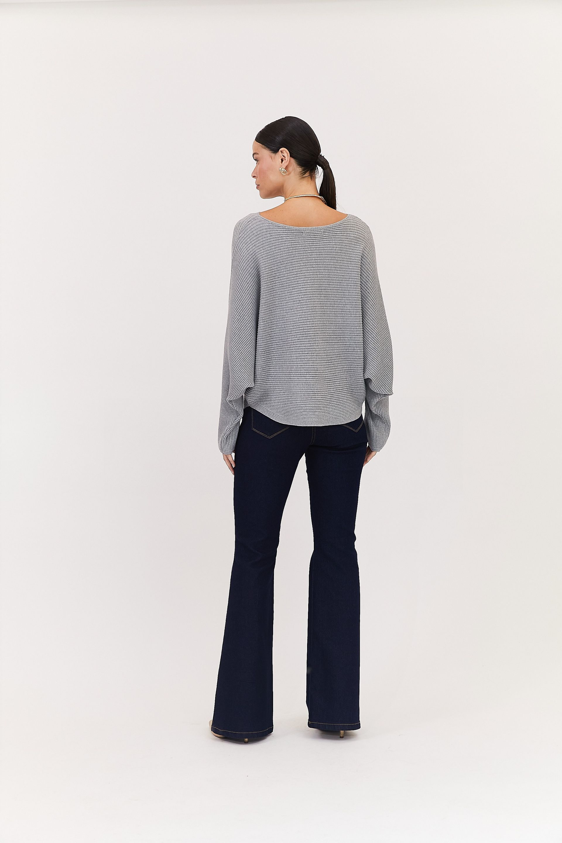 Blusa Tricot Eloa