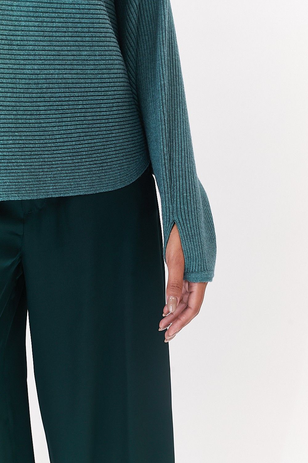 Blusa Tricot Eloa