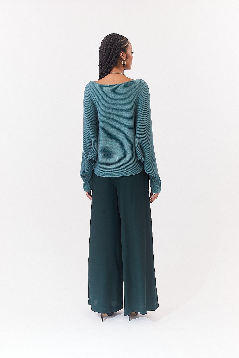 Blusa Tricot Eloa