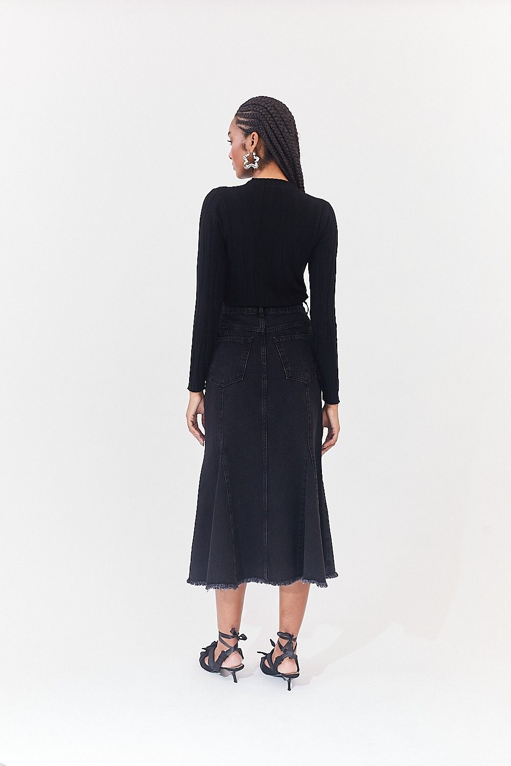 Tricot Tule Isabelly